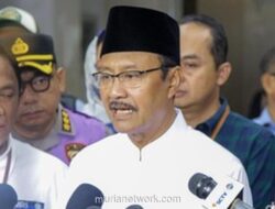 Klarifikasi Menteri Sosial: Isu Perundungan di SRMA 40 Ambon Ternyata Cuma Kesalahpahaman