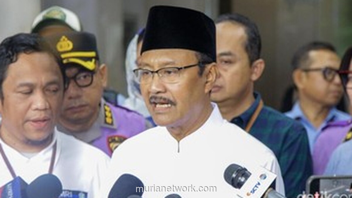 Klarifikasi Menteri Sosial: Isu Perundungan di SRMA 40 Ambon Ternyata Cuma Kesalahpahaman