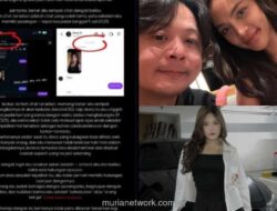 Lintang Raizha Buka Suara Soal Chat DJ Bravy: Bukan Orang Ketiga, Ini Faktanya