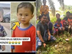 Fakta Viral Bocah Suku Anak Dalam Mirip Kenzie: Penjelasan Polisi & Hasil Pemeriksaan