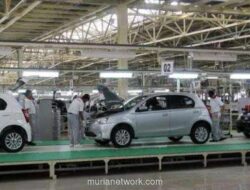 Insentif Fiskal 2026: Kemenperin Pacu Industri Otomotif & Daya Saing Global