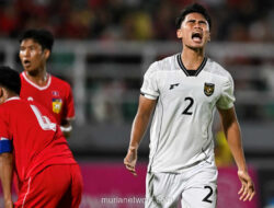 Timnas Indonesia U-22 Hadapi Mali: Persiapan Penting Menuju SEA Games 2025