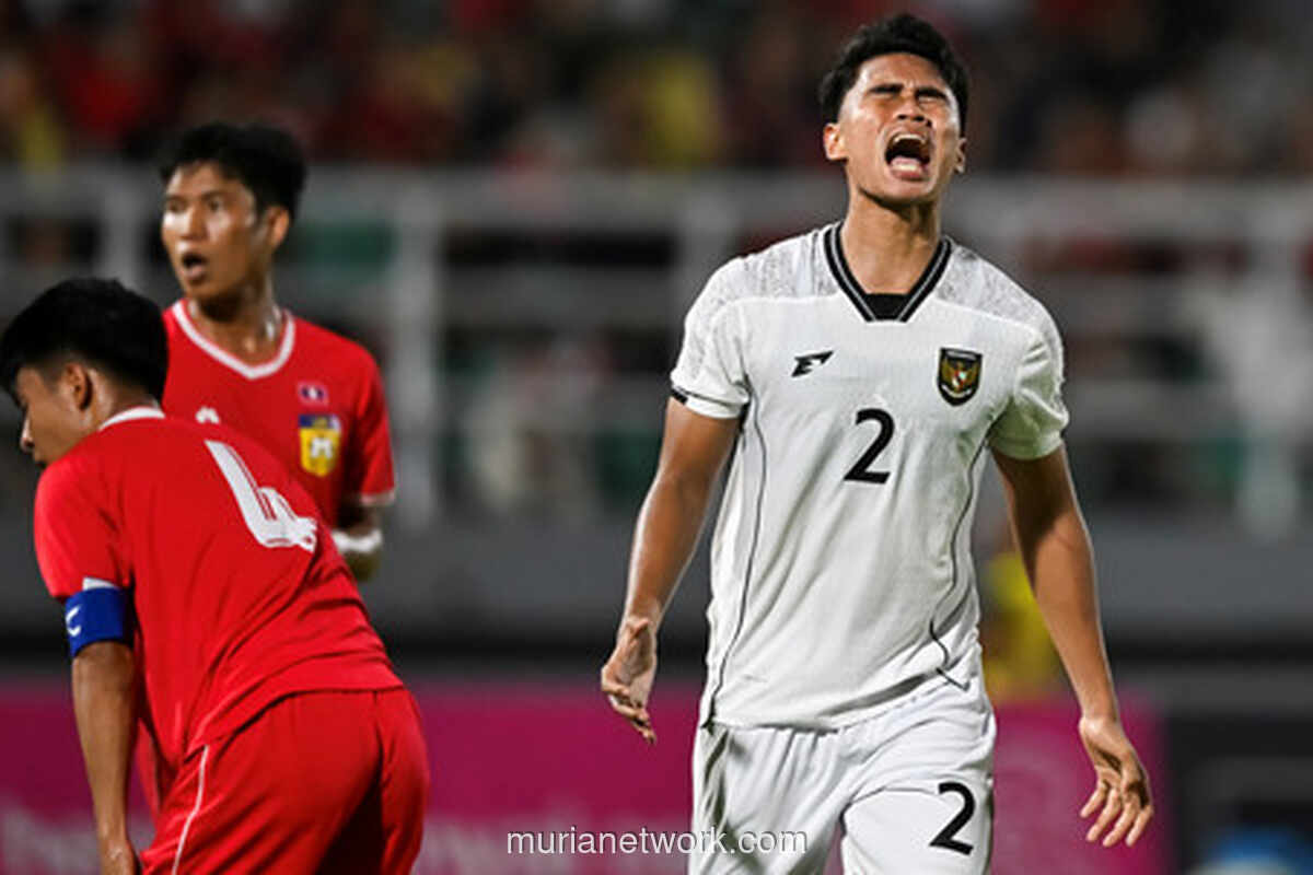 Timnas Indonesia U-22 Hadapi Mali: Persiapan Penting Menuju SEA Games 2025