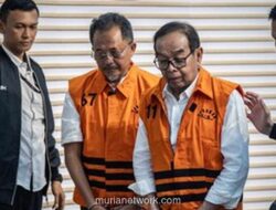 Korupsi Lahan Tol Trans Sumatera Rugikan Negara Rp 205 Miliar, Mantan Dirut HK Didakwa