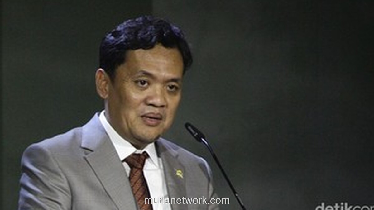 Posisi Polri Sebagai Penyidik Utama dalam RKUHAP Tetap Dipertahankan, Ini Kata Ketua Komisi III DPR