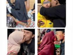 KPAI Laporkan Gus Elham ke Polisi: Ini Pasal-pasal yang Dijerat untuk Kasus Video Cium Anak