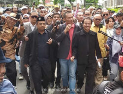 Roy Suryo Diperiksa 9 Jam, Ini Jumlah Pertanyaan dan Pasal Kasus Ijazah Palsu Jokowi