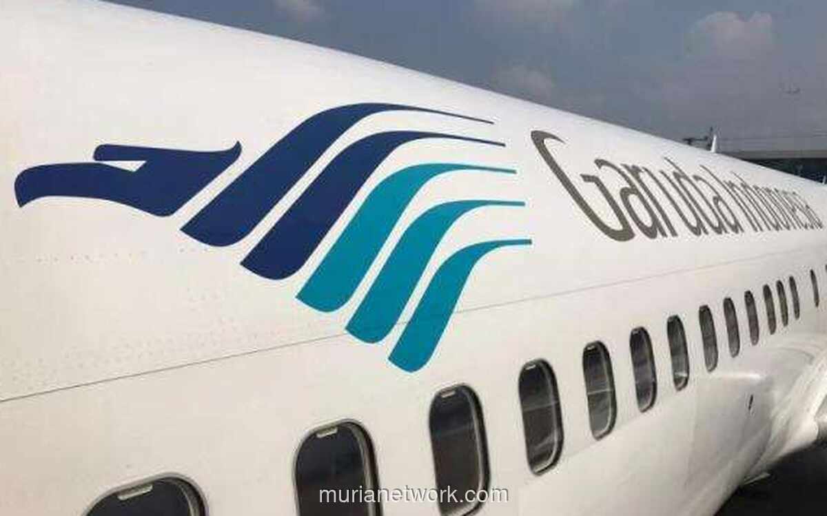 Suntikan Modal Garuda Indonesia Rp23,67 Triliun: Rincian, Alokasi, dan Dampaknya