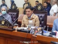 DPR Segesahkan RKUHAP Pekan Depan, Ini Dampak Besar untuk Sistem Hukum Pidana