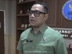 15 Pelajar SMP di Surabaya Positif Narkoba, BNN Jatim Ungkap Fakta Miris