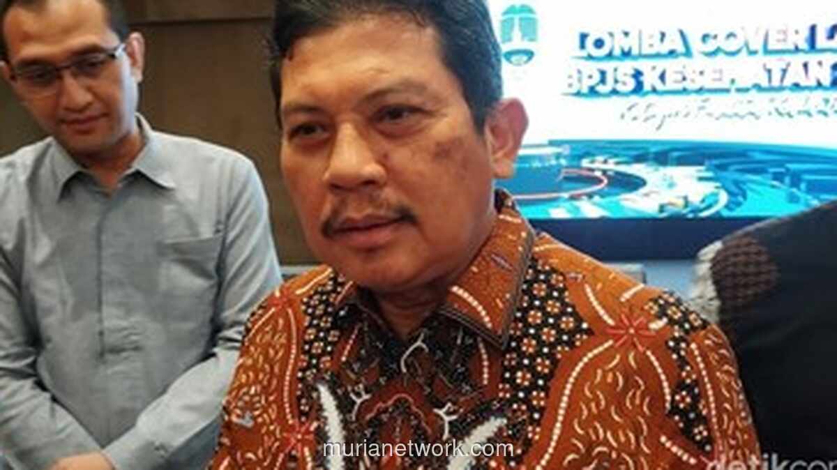 Transformasi Sistem Rujukan BPJS: Dari Berjenjang ke Kompetensi, Ini Dampaknya