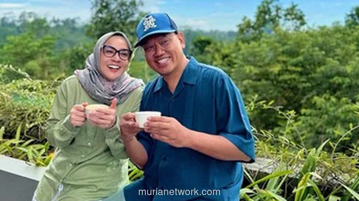 Astrid Kuya Laporkan Penyebar Hoaks Video Indonesia Raya ke Polda Metro: Kronologi & Pasal UU ITE