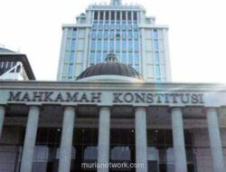 MK Tolak Usul Masa Jabatan Kapolri Ikut Presiden, Ini Alasan Pentingnya