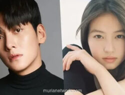 Ji Chang Wook dan Imada Mio Berpasangan di Drama Merry Berry Love: Sinopsis & Jadwal Tayang