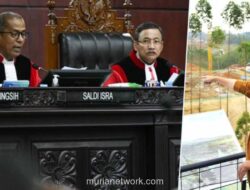 Putusan MK Batasi Hak Tanah IKN: Dari 190 Tahun Turun Jadi 35 Tahun