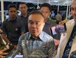 Projo Bergabung ke Gerindra? Ini Respons Dasco Soal Penolakan Internal