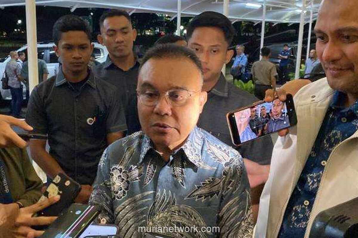 Projo Bergabung ke Gerindra? Ini Respons Dasco Soal Penolakan Internal