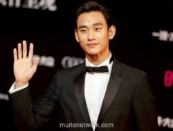 Kim Soo Hyun Bantah Tuduhan Keluarga Kim Sae Ron: Foto hingga Pesan Romantis