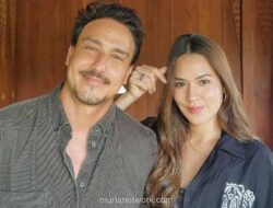 Raisa Ungkap Proses Menerima Perpisahan di Atas Panggung Usai Gugat Cerai Hamish Daud