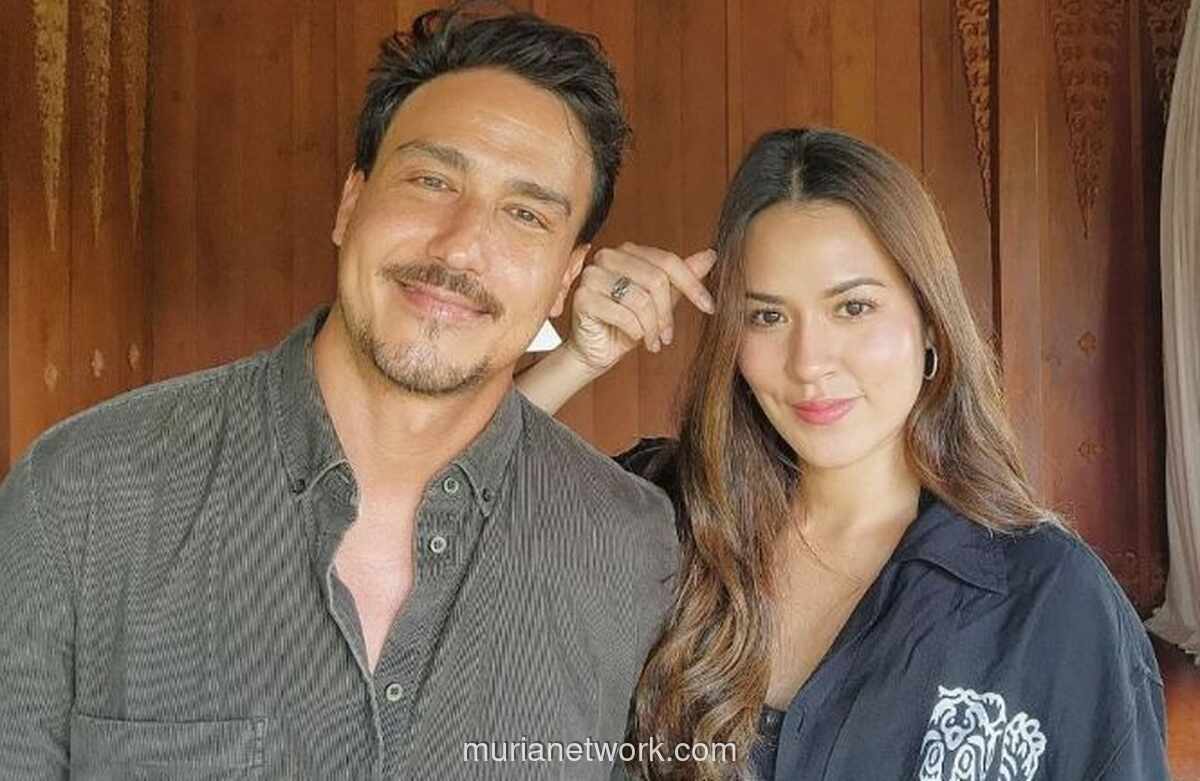 Raisa Ungkap Proses Menerima Perpisahan di Atas Panggung Usai Gugat Cerai Hamish Daud