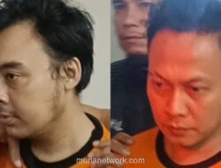 Polres Bogor Ungkap Motif Pembunuhan Sopir Taksi Online Ujang Adiwijaya