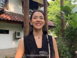 Baby Jovanca Hamil Anak Pertama, Umumkan Kehamilan Trimester Akhir Usai Putus dari Adilla Dimitri