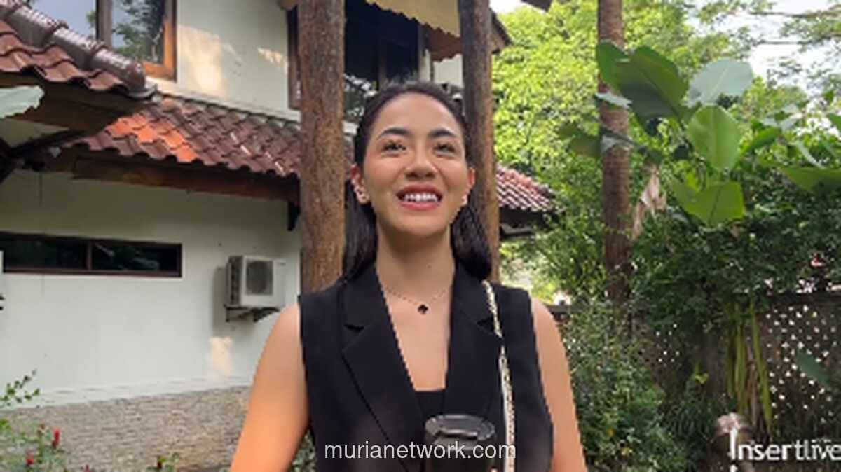 Baby Jovanca Hamil Anak Pertama, Umumkan Kehamilan Trimester Akhir Usai Putus dari Adilla Dimitri