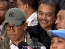 Roy Suryo Cs Diperiksa 9 Jam Kasus Ijazah Jokowi, Ini Hasilnya