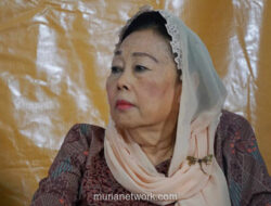 Sinta Nuriyah Wahid Desak Netralitas Polri: Tuntutan GNB untuk Reformasi Kepolisian