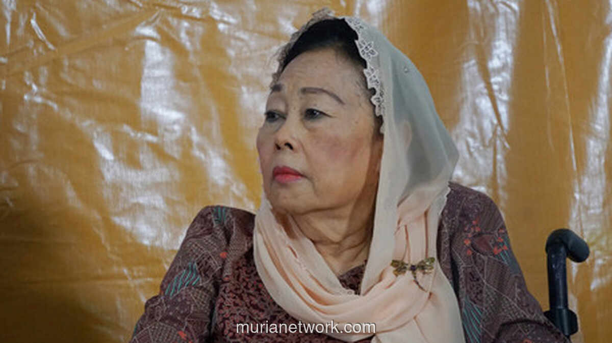 Sinta Nuriyah Wahid Desak Netralitas Polri: Tuntutan GNB untuk Reformasi Kepolisian