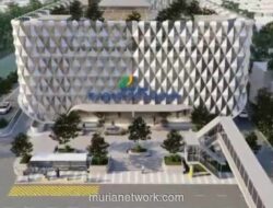 Transformasi Pasar Tradisional Jakarta: PATAKA Institute Dukung Digitalisasi 153 Pasar