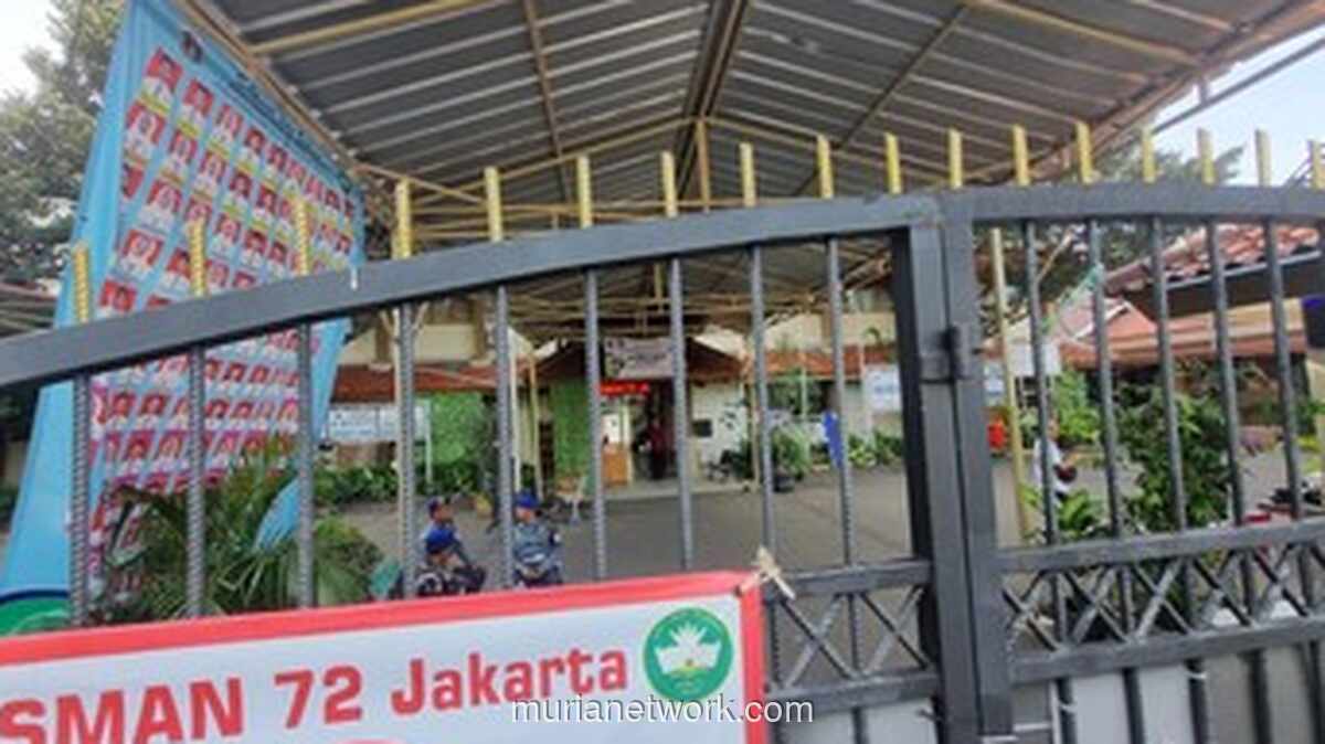 Ledakan SMAN 72 Jakarta: Motif, Pelaku ABH, dan Tindakan Kominfo