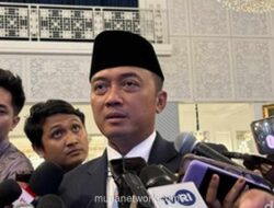 RUU KUHAP Baru: Terobosan Hukum Pidana Modern untuk Perlindungan HAM & Keadilan Substantif