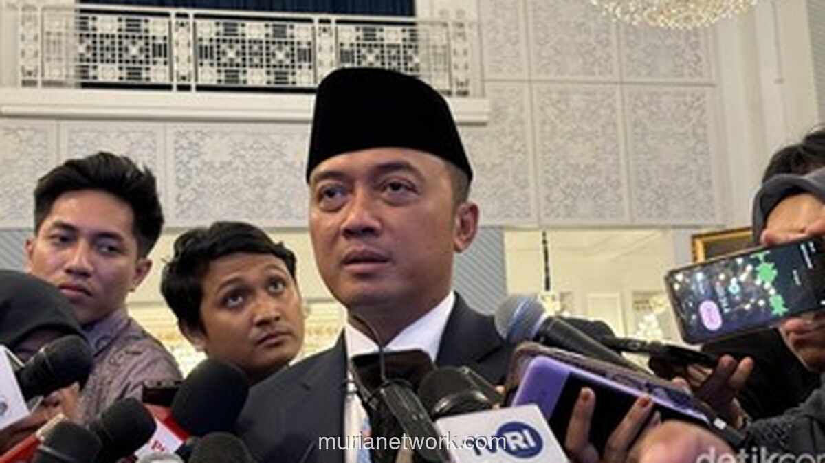 RUU KUHAP Baru: Terobosan Hukum Pidana Modern untuk Perlindungan HAM & Keadilan Substantif