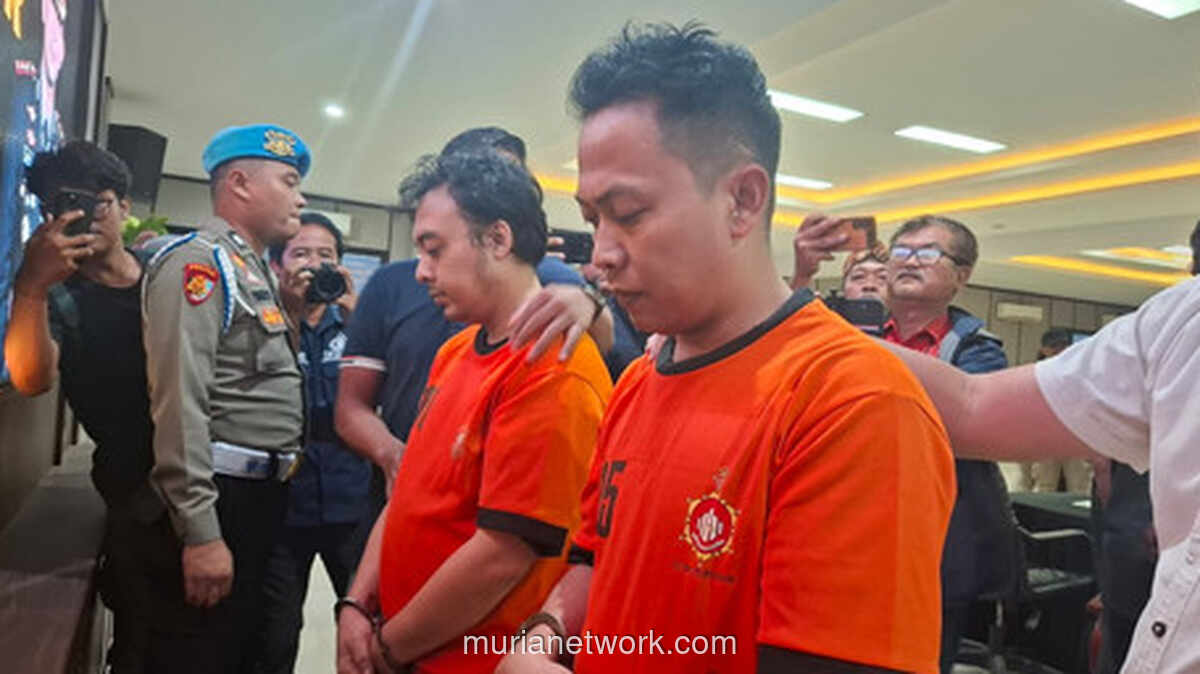 Kronologi Lengkap Pembunuhan Sopir Taksi Online Ujang Wijaya: Motif, Modus, dan Penangkapan Pelaku