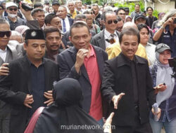 Roy Suryo Cs Tak Ditahan Usai Pemeriksaan Kasus Ijazah Jokowi Rampung