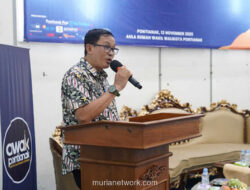 Waspada Phishing & Scamming di Pontianak: Tips Cegah Penipuan Digital dari Diskominfo