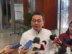 RUU Pekerja Gig Segera Disahkan: Payung Hukum untuk Driver Ojol, Kurir, hingga Konten Kreator