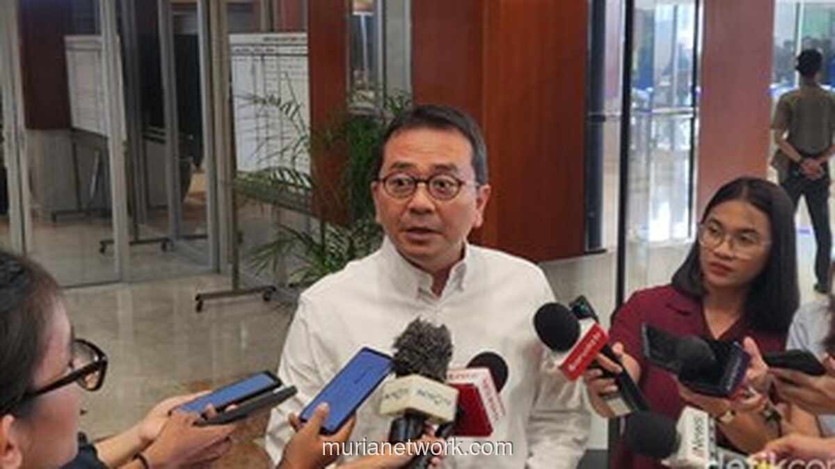 RUU Pekerja Gig Segera Disahkan: Payung Hukum untuk Driver Ojol, Kurir, hingga Konten Kreator