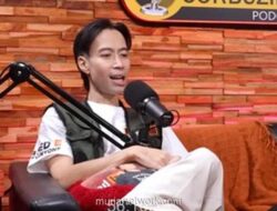 Vidi Aldiano Ungkap Alasan Takut Punya Anak, Ternyata Ini Penyebabnya