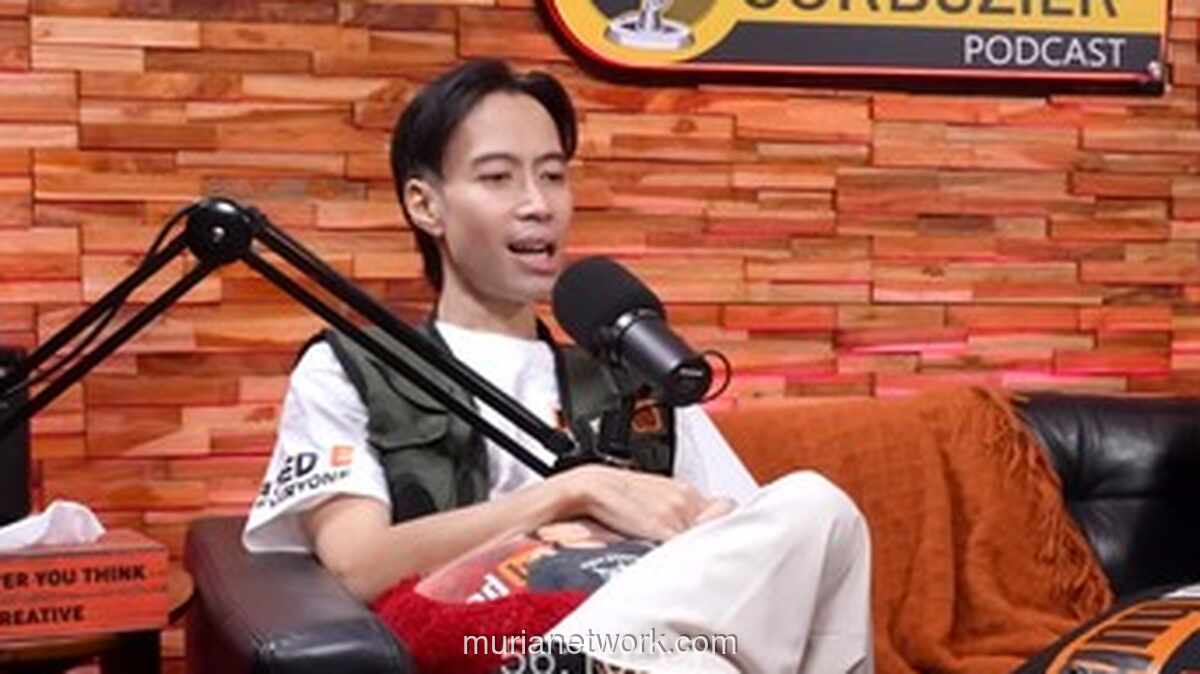 Vidi Aldiano Ungkap Alasan Takut Punya Anak, Ternyata Ini Penyebabnya