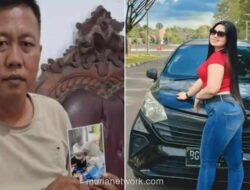 Istri di Ogan Ilir Tinggalkan Suami Demi Pajero, Berubah Drastis Gara-gara TikTok