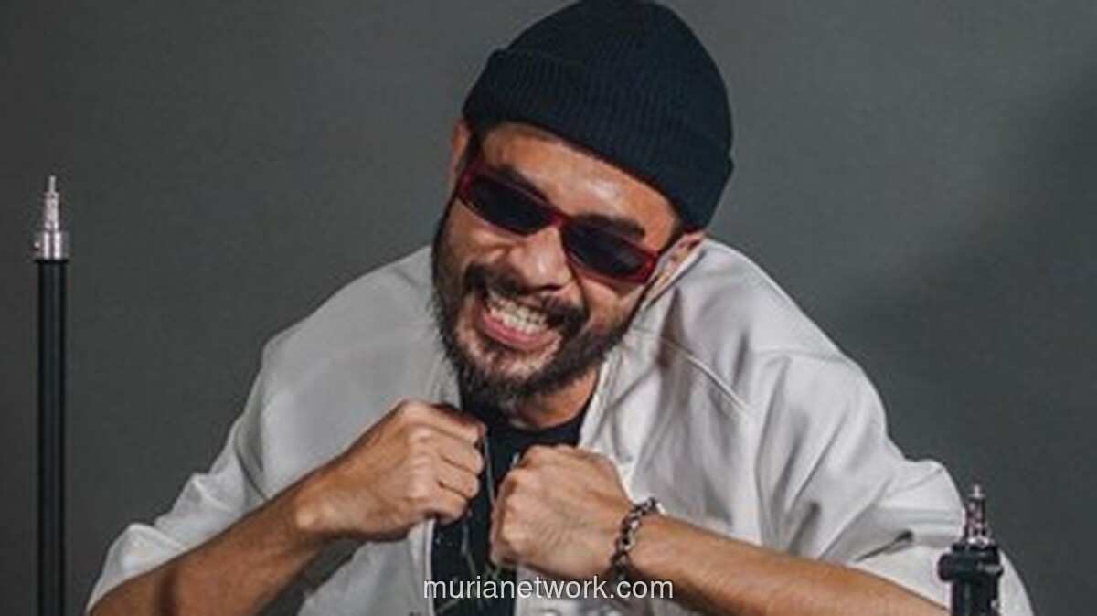 Lirik Lagu Tor Monitor Ketua Viral di TikTok - Arti & Fakta Lagu Orang Baru Lebe Gacor