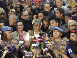 Roy Suryo Diperiksa 9 Jam di Polda Metro Jaya Terkait Kasus Ijazah Jokowi