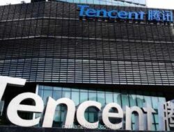 Strategi AI Tencent Raup USD 27,2 Miliar: Sukses Tanpa Investasi Besar