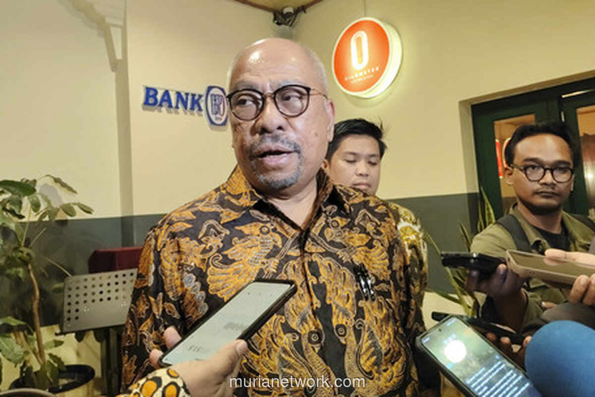 Obligasi Daerah: Peluang Investasi dan Sumber Pembiayaan Pembangunan di Sarasehan Nasional