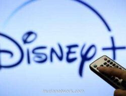Analisis Kinerja Walt Disney Kuartal IV: Streaming & Taman Hiburan Cetak Laba, Meski Film & Iklan Tumbang