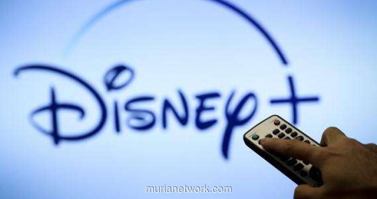 Analisis Kinerja Walt Disney Kuartal IV: Streaming & Taman Hiburan Cetak Laba, Meski Film & Iklan Tumbang
