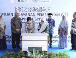 Muhammadiyah Pelopor MBG: 150 Dapur Gizi Gratis Berdiri, Dukung UMKM