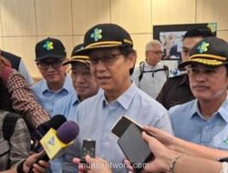 Kekurangan Dokter Spesialis di Indonesia: Solusi Hospital Based Menurut Menkes Budi Gunadi